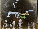 Freddie Roach - Good Move Blue Note BLP-4158 Stereo OG New York USA