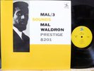 MAL WALDRON 