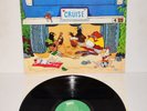 Hawaiian Vinyl LP Record Home Grown IV KDEO Radio 94 Cruise