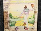 Elton John-Goodbye Yellow Brick Road-DBL LP-MCA2-10003-1973-Trifold VG+/EX