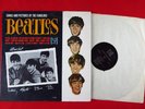 The Beatles Introducing The Beatles (with Different Cover) LP