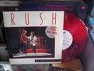 rush the body electric 10
