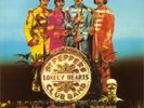 The Beatles Sgt. Peppers Lonely Hearts Club Band / With A Little Help From My