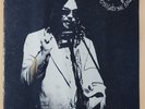 Neil Young Tonight's The Night First Press +Insert