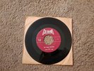 Little Billy Earl - Go Dan Tucker 1959 Rare Rock N Roll  Vinyl Record Ex
