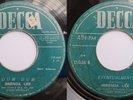 BRENDA LEE RONNIE SELF JACKIE DeSHANNON DUM DUM 1961 SPANISH TITLES CHILEAN PRES