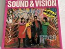 Shonen Knife/A Decade-In Fake-Sound & Vision Mag & Flexi-disc teresa teng 1986