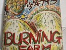 Shonen Knife-Burning Farm 8