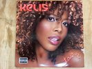 Kelis - Tasty (2xLP, Album)