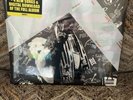 Lil Uzi Vert- Luv is Rage 2 UO Exclusive Red Vinyl (Factory SEALED) Vinyl LP New