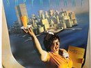 Supertramp Breakfast in America Original 1979 A&M Lp SP-3708