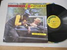 Yellowman & Fathead – Bad Boy Skanking - Vinyl LP 1982