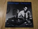 Donald Fagen The Nightfly Warner Bros 1982 Masterdisk Robert Ludwig 9 23696-1