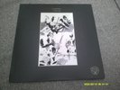GENTLE GIANT In A Glass House WINDOW COVER & INNER & INSERT 1973 WWA  near mint