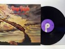 DEEP PURPLE stormbringer (1st uk press) LP VG+/VG+, TPS 3508, vinyl, uk, 1974