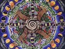 String Cheese Incident Round The Wheel  (Vinyl)