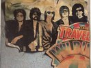TRAVELING WILBURYS-Orig Vinyl-LP-1988-George Harrison-Tom Petty/Early Press