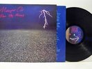 MIDNIGHT OIL blue sky mining LP EX/VG+, 465653 1, vinyl, album, with lyric inner