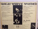 Great White Wonder Bob Dylan 2 LP TMQ