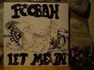 POOBAH Let Me In 2xLP/+10/1972 Ohio, US/Hard Rock/Proto-Stoner Metal/Grand Funk