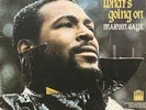 MARVIN GAYE “WHAT’S GOING ON” LP 1971 1ST PRESS TAMLA RECORDS