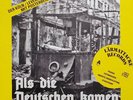 Punk Sampler ALS DIE DEUTSCHEN KAMEN, Rock-O-Rama, second press, black vinyl