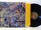 WINGS wild life LP EX/EX-, PCS 7142, vinyl, album, with yellow inner, 1st press