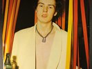 SID VICIOUS: sid sings  VIRGIN 12