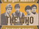 THE WHO 