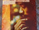 Jimi Hendrix Burning Desire Lp Vinyl