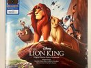 The Lion King-(Original Motion Picture Soundtrack) 2023 Savannah Brown Vinyl LP