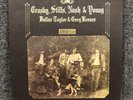1970 Crosby Stills Nash & Young 