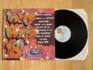 Street Sounds - Electro 18 - LP Record Vinyl Album - ELCST 18 - 1987 - Hip Hop