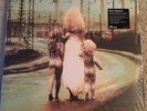 Soul Asylum Grave Dancers Union 2LP 180g LE Green and Black Swirl  1519/2000