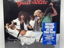 Great White - Recovery Live - Factory SEALED 1987 US 1st Press Record Album
