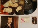Sex Pistols ‎– Sex Pistols Fan Club (Issue 7) RARE BLACK VINYL 7
