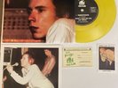 Sex Pistols ‎– Sex Pistols fan Club (Issue 3) RARE YELLOW VINYL 7