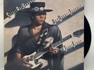 Stevie Ray Vaughan - Texas Flood - 1983 US 1st Press (NM) Ultrasonic Clean