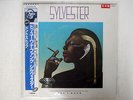 SYLVESTER ALL I NEED VICTOR VIL6036 JAPAN PROMO OBI VINYL LP