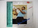 JOHN COLTRANE COLTRANE AT NEWPORT MCA VIM4632 JAPAN PROMO OBI VINYL LP