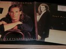 (2 LP's) Michael Bolton Soul Provider & Time, Love & Tenderness Columbia 1989/91