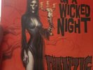 Danzig - On A Wicked Night b/w The Revengeful 7
