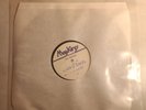 The Rocky Horror Picture Show Vinyl LP TEST PRESSING OSV21653 nm