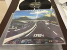 KRAFTWERK LP AUTOBAHN P822