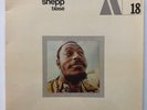 ARCHIE SHEPP - Blasé - ACTUEL 18 - BIG RECORDS FRANCE BIEM 1969 -