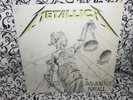 Metallica ...And Justice for All (Green Colored 2x LP) NEW Sealed NO HYPEWalmart