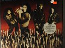KISS: smashes, thrashes, & hits MERCURY 12