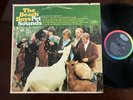 The Beach Boys LP Pet Sounds ORIG. MONO