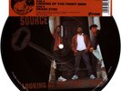 Main Source - Looking At The Front Door / Snake (Vinyl 7