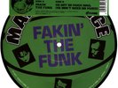 Main Source - Fakin' The Funk / He Got So Much (Vinyl 7